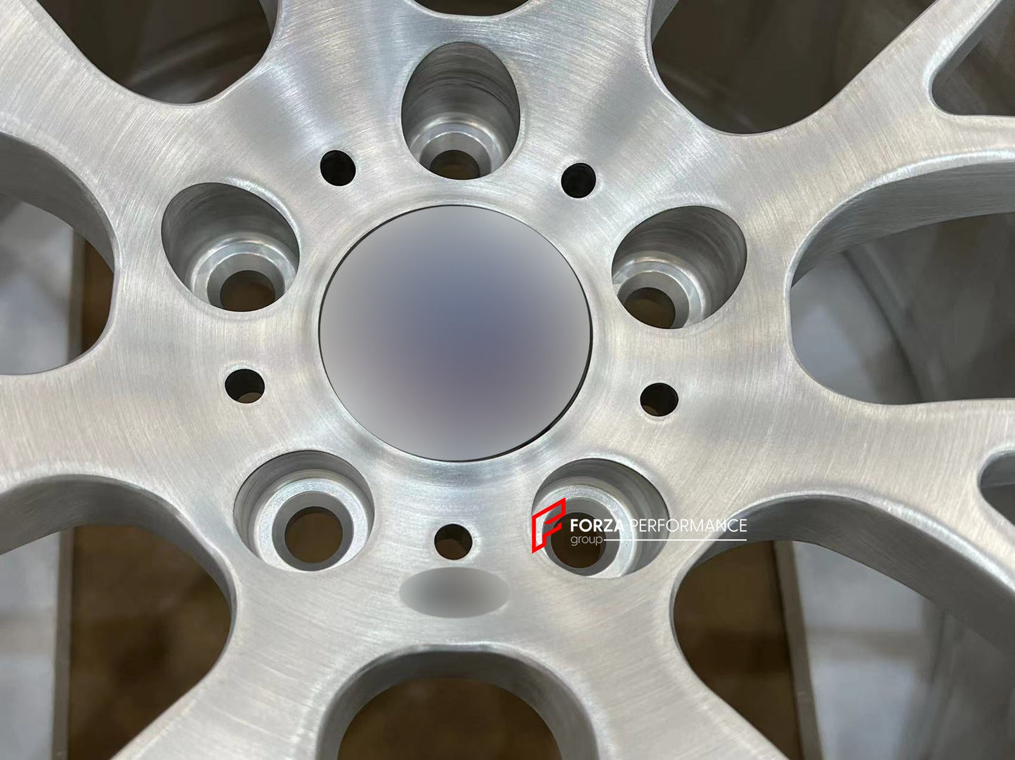 17 INCH FORGED WHEELS RIMS for BMW M3 E36 1999