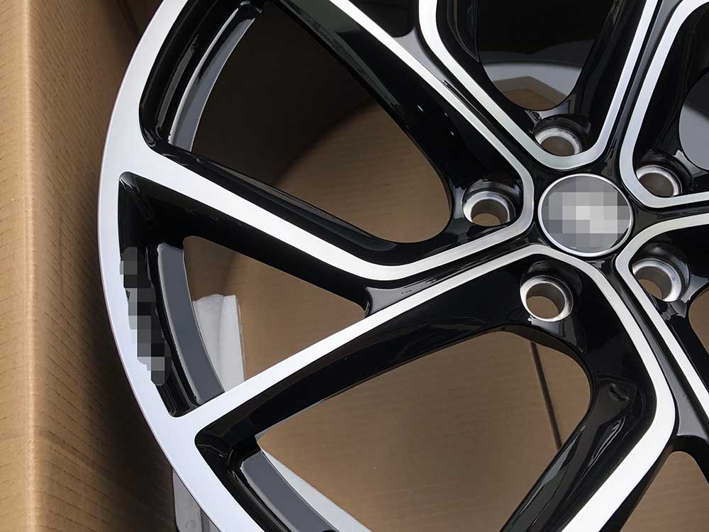 19 INCH FORGED WHEELS RIMS for Land Rover Discovery 2016+