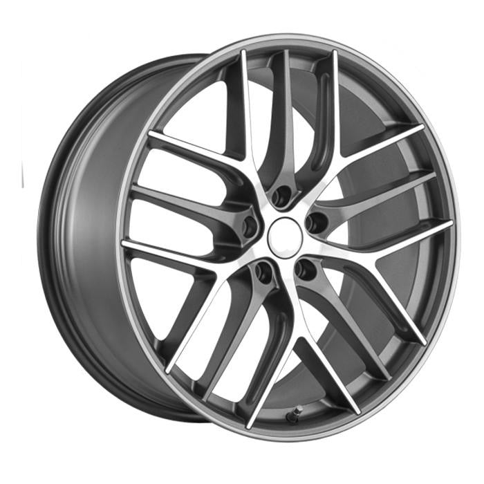 メルセデス、ポルシェ、アウディ、BMW用鍛造ホイールBBS CC-R – Forza Performance Group JP