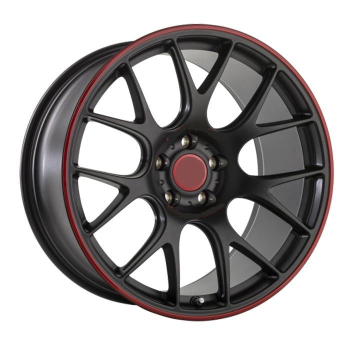メルセデス、ポルシェ、アウディ、BMW用鍛造ホイールBBS CH-Rニュルブルクリンクエディション – Forza Performance ...