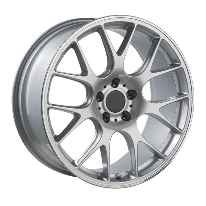 メルセデス、ポルシェ、アウディ、BMW用鍛造ホイールBBS CH-R – Forza Performance Group JP