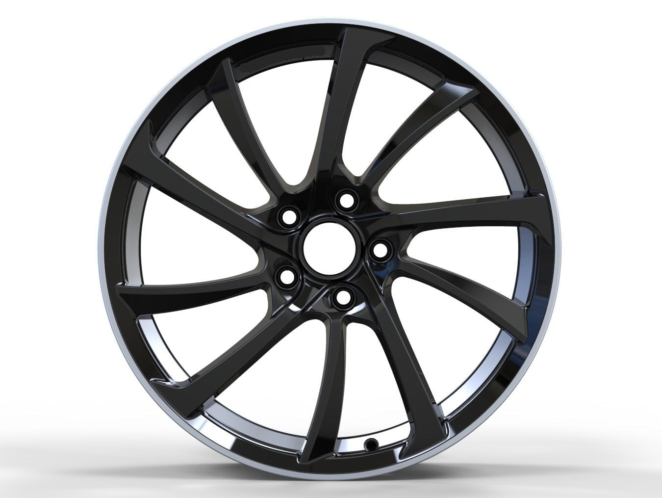ABT 鍛造ホイール アウディ A6 C8 用リム – Forza Performance Group JP