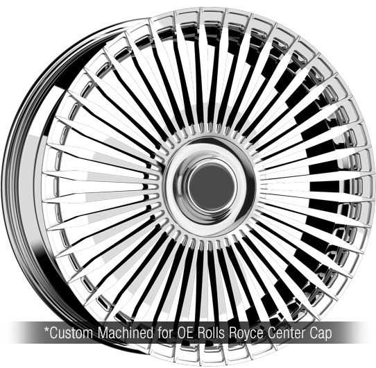 メルセデス、ポルシェ、アウディ、BMW用AGラグジュアリー45鍛造ホイール – Forza Performance Group JP