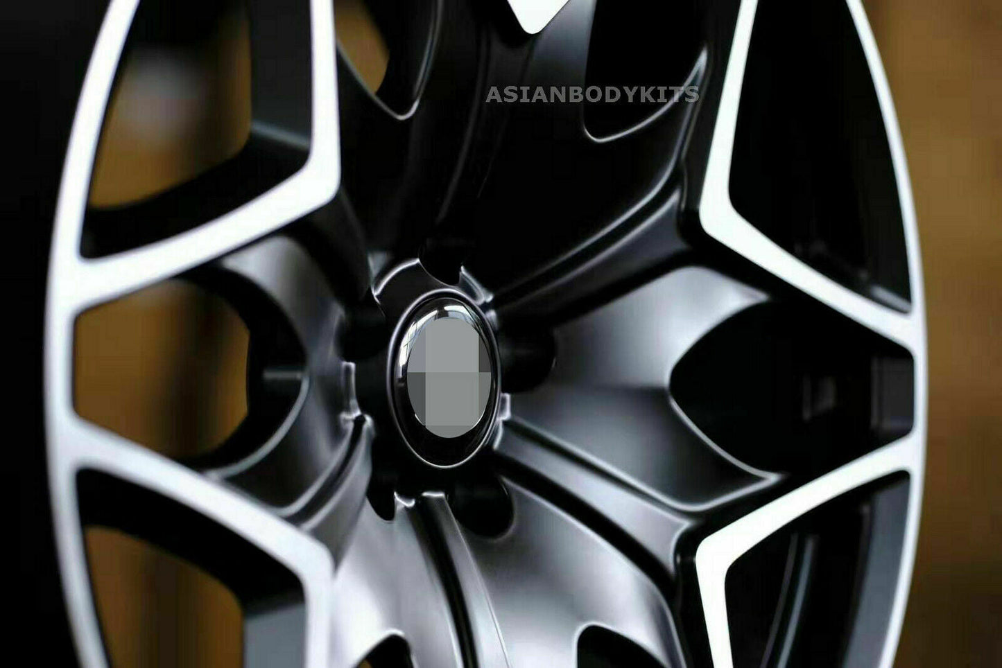 for Bentley Continental GT FLYING SPUR FORGED WHEELS rims 22 inch 22x9.5 5x112