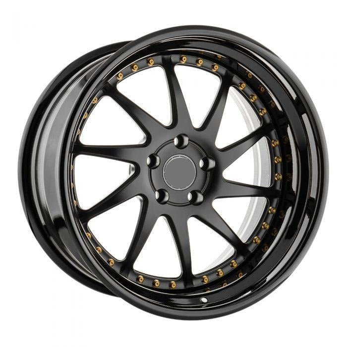 Avant Garde - メルセデス、ポルシェ、アウディ、BMW用F121鍛造ホイール – Forza Performance Group JP
