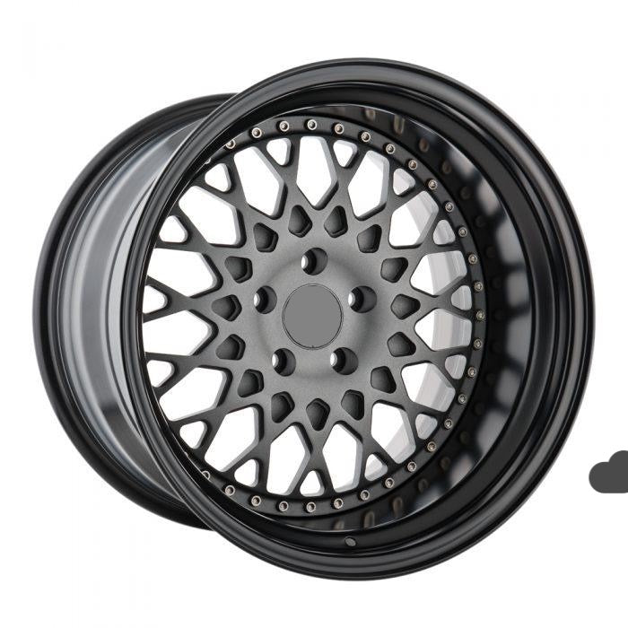 Avant Garde - メルセデス、ポルシェ、アウディ、BMW用F141鍛造ホイール – Forza Performance Group JP