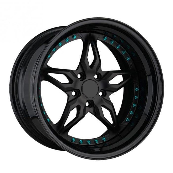 Avant Garde - メルセデス、ポルシェ、アウディ、BMW用F164鍛造ホイール – Forza Performance Group JP