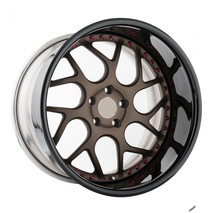 Avant Garde - メルセデス、ポルシェ、アウディ、BMW用F211鍛造ホイール – Forza Performance Group JP