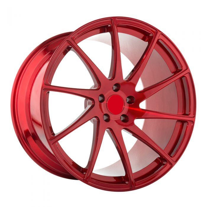 鍛造ホイール Avant Garde - F321 メルセデス、ポルシェ、アウディ、BMW 用 – Forza Performance ...