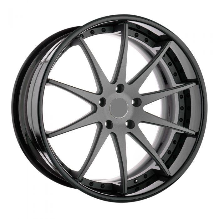 Avant Garde - メルセデス、ポルシェ、アウディ、BMW用F420鍛造ホイール – Forza Performance Group JP