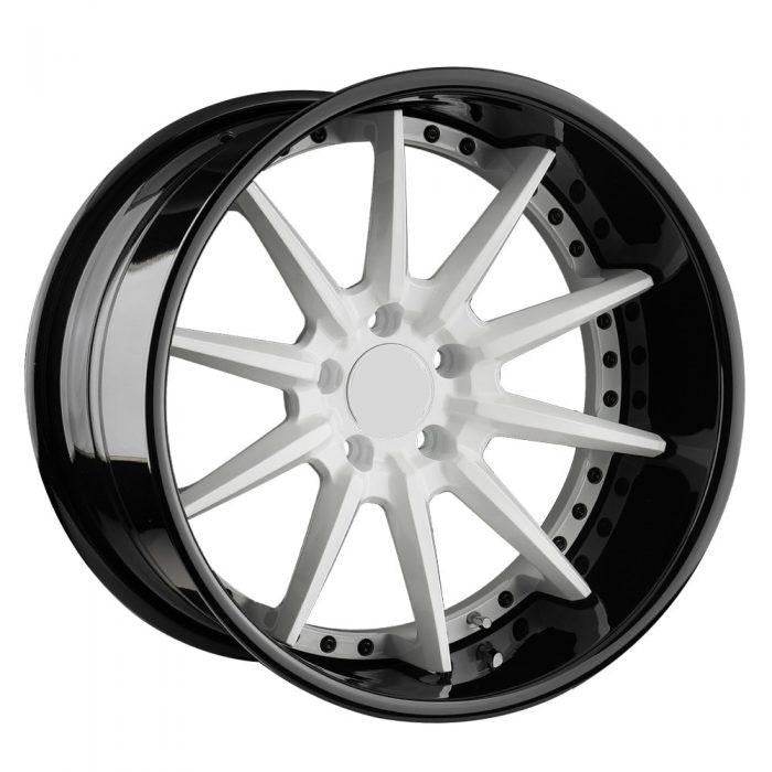Avant Garde - メルセデス、ポルシェ、アウディ、BMW用F422鍛造ホイール – Forza Performance Group JP