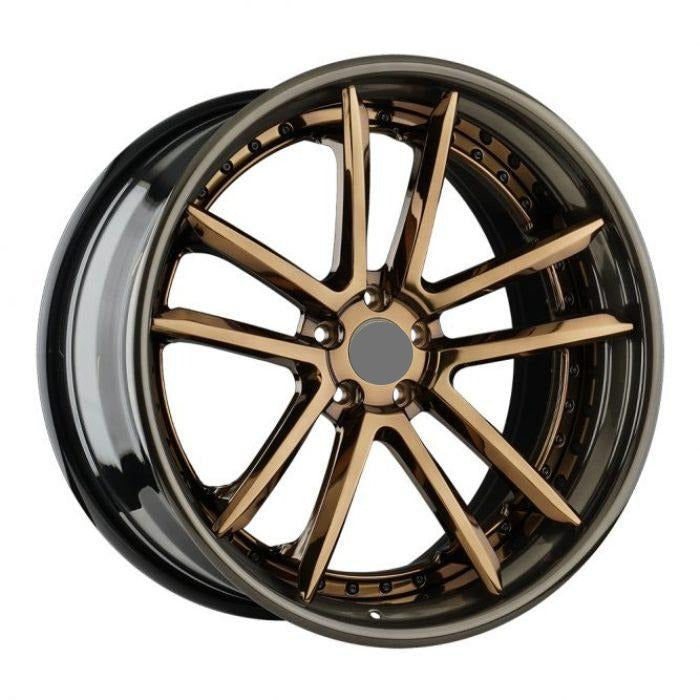 Avant Garde - メルセデス、ポルシェ、アウディ、BMW用F531鍛造ホイール – Forza Performance Group JP