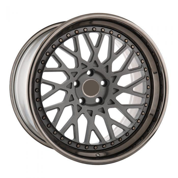 Avant Garde - メルセデス、ポルシェ、アウディ、BMW用F542鍛造ホイール – Forza Performance Group JP