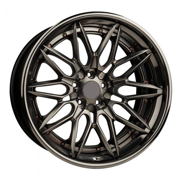 Avant Garde - メルセデス、ポルシェ、アウディ、BMW用F563鍛造ホイール – Forza Performance Group JP