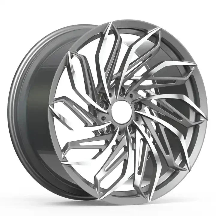 FORGED WHEELS RIMS NV11 for ANY CAR