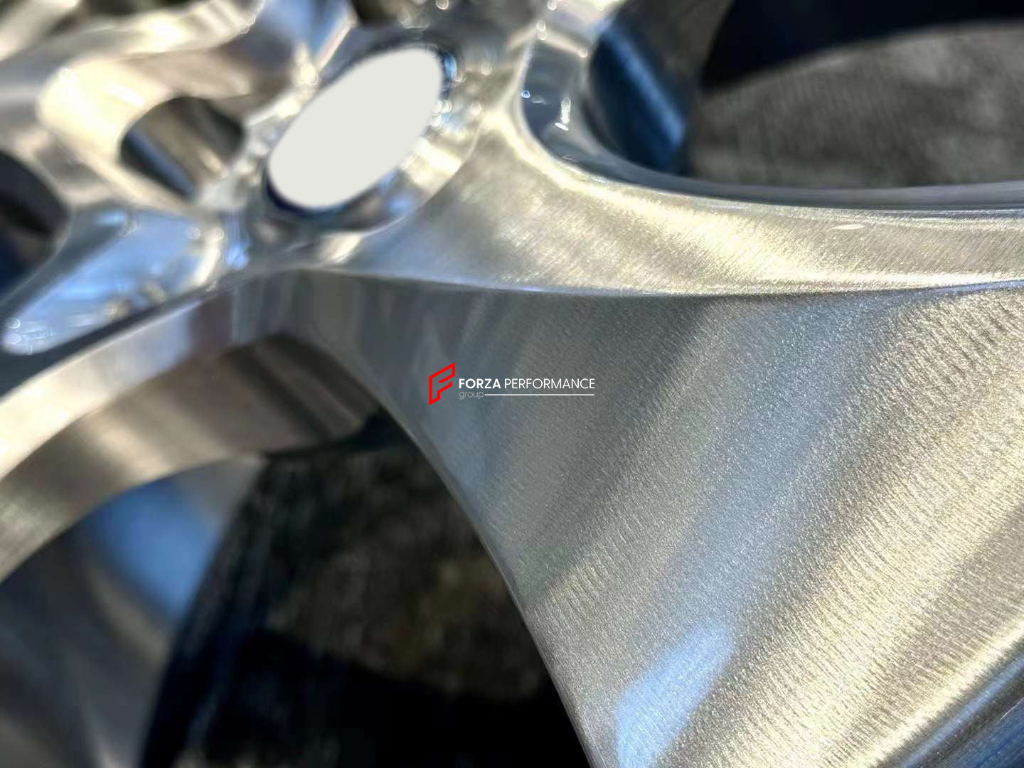 HRE 522M STYLE FORGED WHEELS RIMS for ZEEKR 001, 007, 009, X