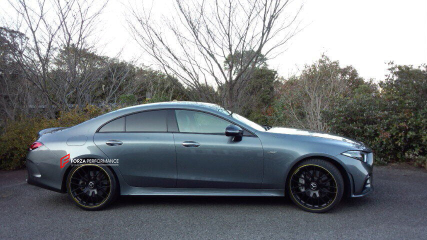 1番 メルセデス・ベンツ AMG 21インチ ホイール メルセデスベンツX 253 GLCクラスAMG 21インチ マルチスポーク