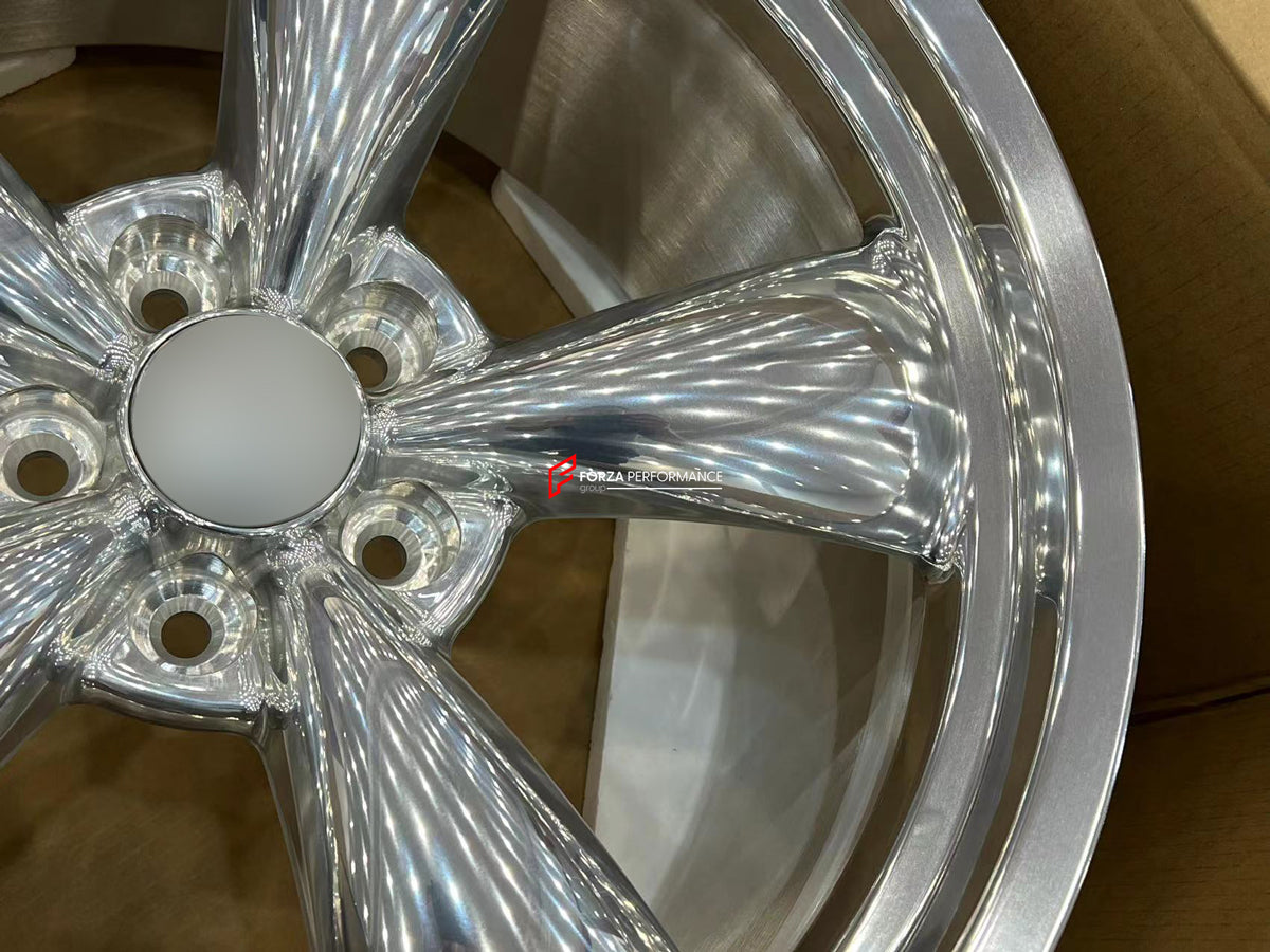 OEM R/T RT HERITAGE CLASSIC STYLE 20 INCH FORGED WHEELS RIMS for DODGE CHALLENGER