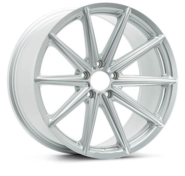 Vossen VFS-10 24インチ鍛造ホイール – Forza Performance Group JP