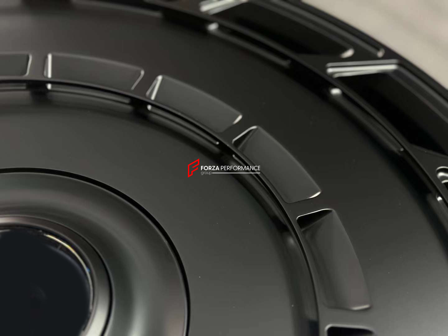 VOSSEN LC3-11T STYLE FORGED WHEELS RIMS for LIXIANG L6, L7, L8, L9, MEGA