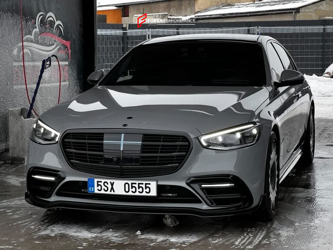 ベンツ w223 w222 22インチ PCD112 VOSSEN ROHANA ベンツ w223 w222 22インチ PCD112 VOSSEN ROHANA