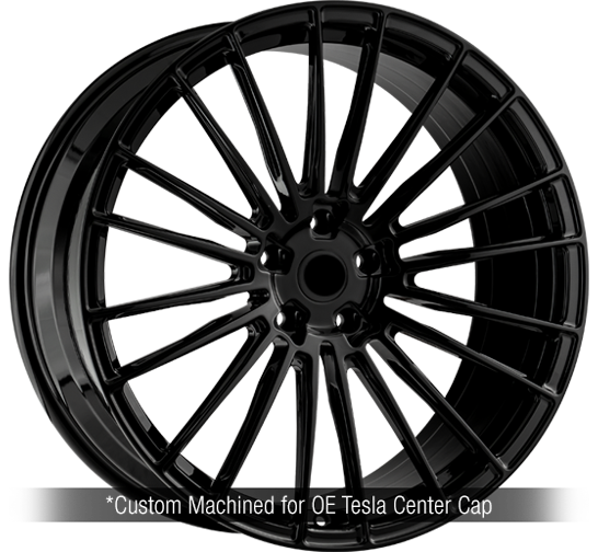 メルセデス、ポルシェ、アウディ、BMW用AGラグジュアリー71鍛造ホイール – Forza Performance Group JP