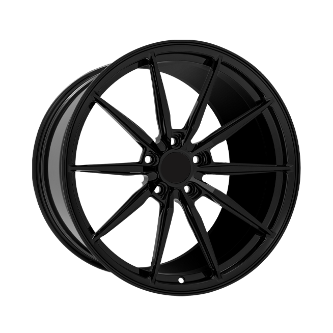 メルセデス、ポルシェ、アウディ、BMW用AGラグジュアリー74鍛造ホイール – Forza Performance Group JP