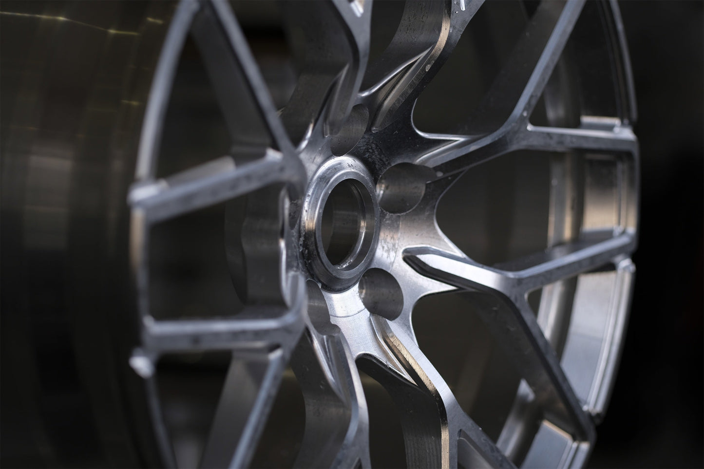 AMG G63 G-Class r24 inch ims