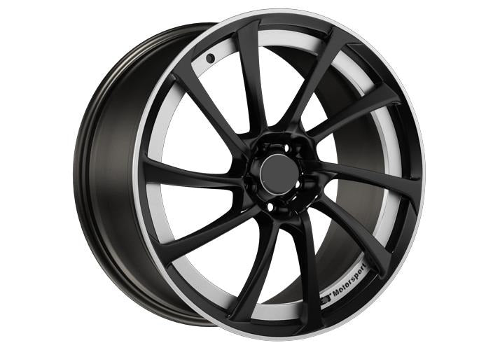 メルセデス、ポルシェ、アウディ、BMW用ABT DR鍛造ホイール – Forza Performance Group JP
