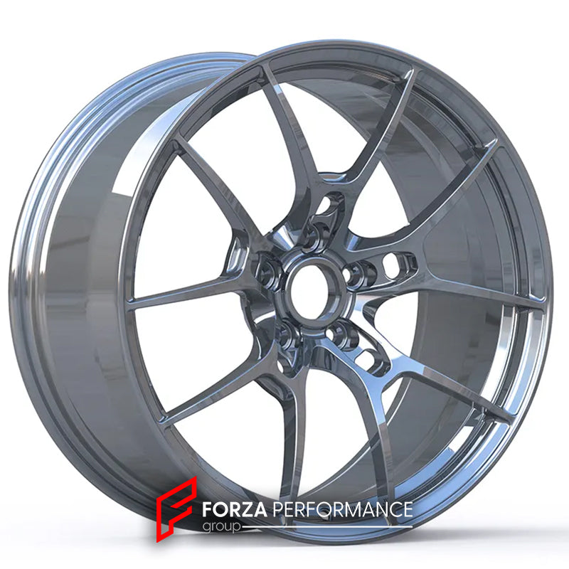 BMW M3 G80用鍛造マグネシウムホイールDMZ-2 – Forza Performance Group JP