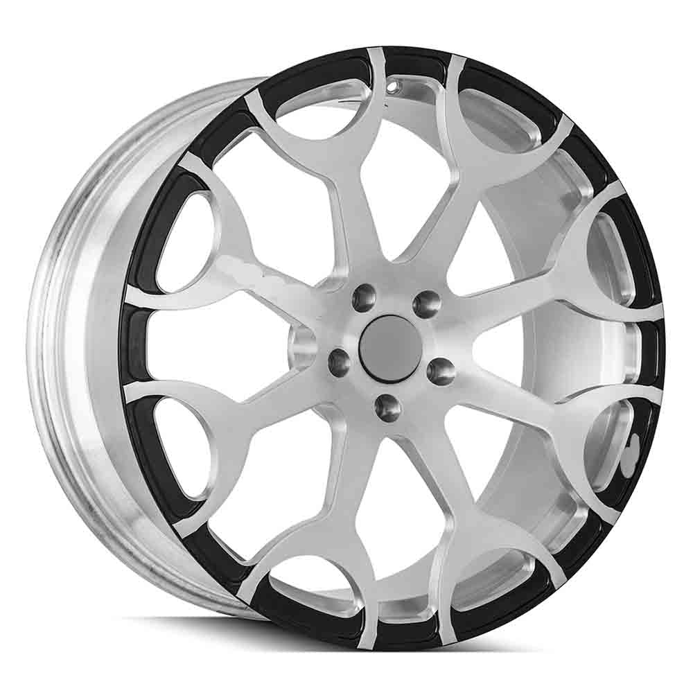 鍛造ホイール Forgiato Monoleggera シリーズ Capolavaro-M – Forza 