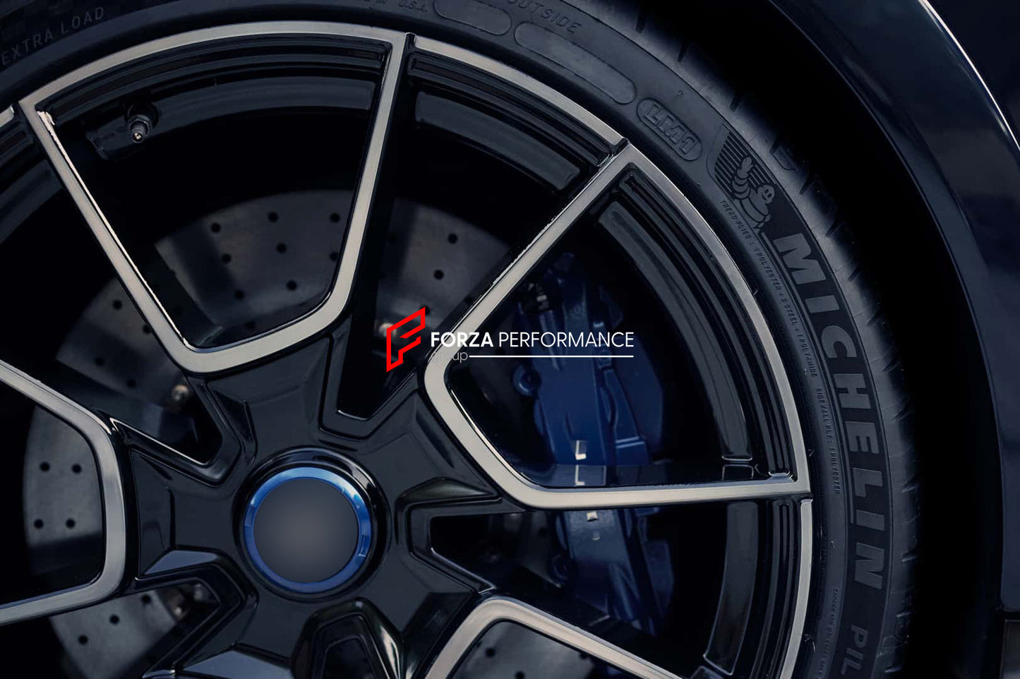 FORGED WHEELS RIMS for LUCID AIR 2023