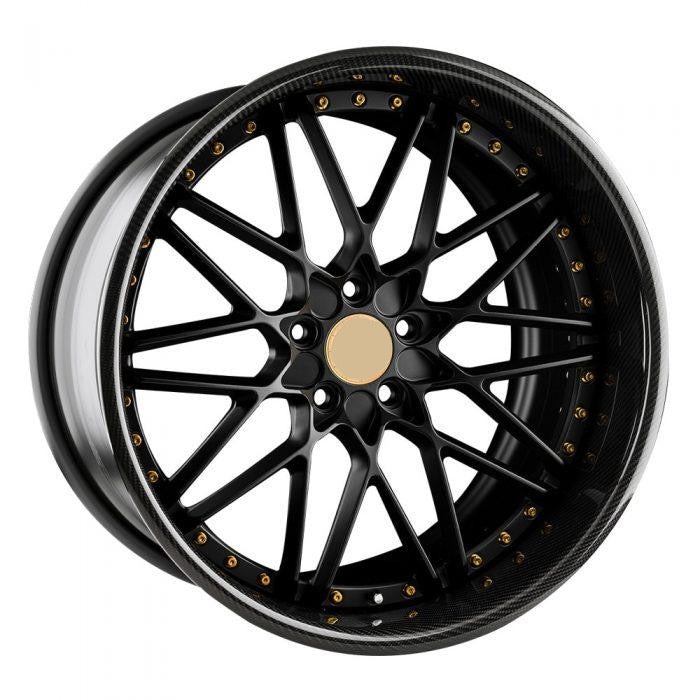 Avant Garde - メルセデス、ポルシェ、アウディ、BMW用SR10鍛造ホイール – Forza Performance Group JP
