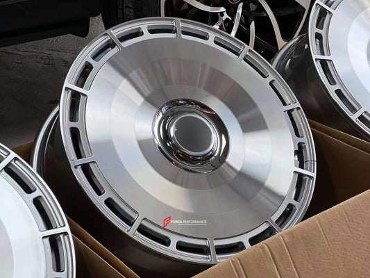 FORGED WHEELS RIMS for LAND ROVER RANGE ROVER L460