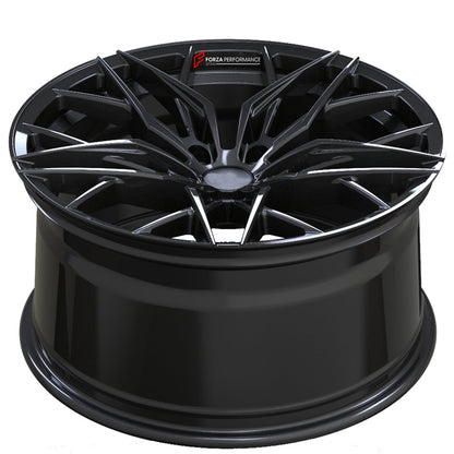 FORGED WHEELS S10 for ALL MODELS