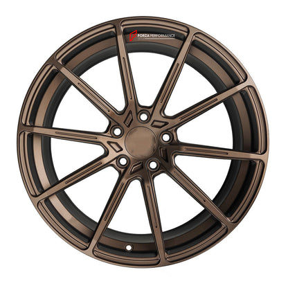 FORGED WHEELS S36 for ALL MODELS