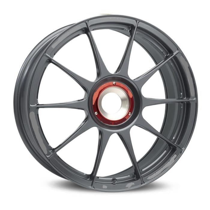 forged wheels OZ Racing Superforgiata CL