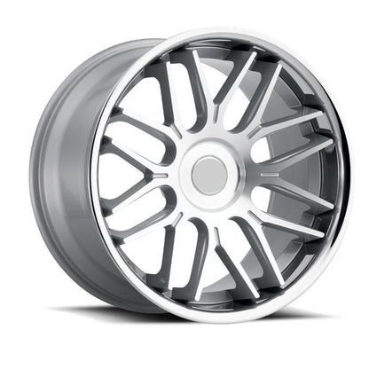 forged wheels Blaque Diamond BD-27