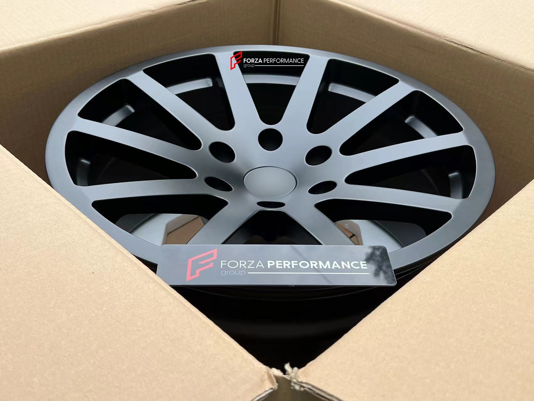 18 INCH FORGED WHEELS RIMS for CADILLAC ESCALADE 2019