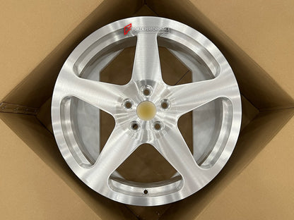 18 INCH FORGED WHEELS RIMS for FERRARI 355 SPIDER 1996