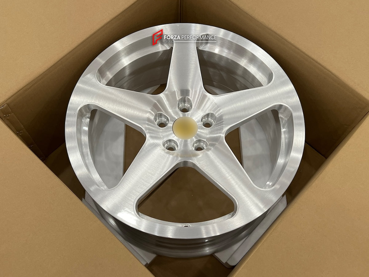 18 INCH FORGED WHEELS RIMS for FERRARI 355 SPIDER 1996