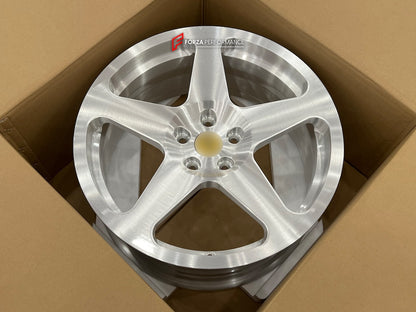 18 INCH FORGED WHEELS RIMS for FERRARI 355 SPIDER 1996