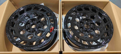 18 INCH FORGED WHEELS RIMS FOR MERCEDES-BENZ G-CLASS W463 4x4