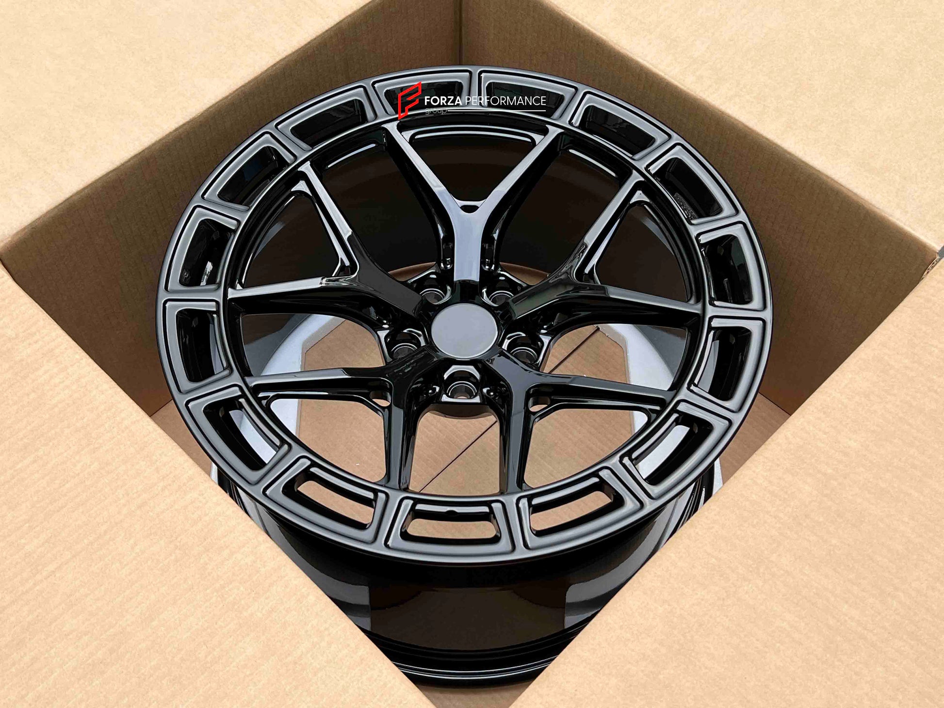 19 20 INCH FORGED WHEELS RIMS FOR ACURA NSX NC1