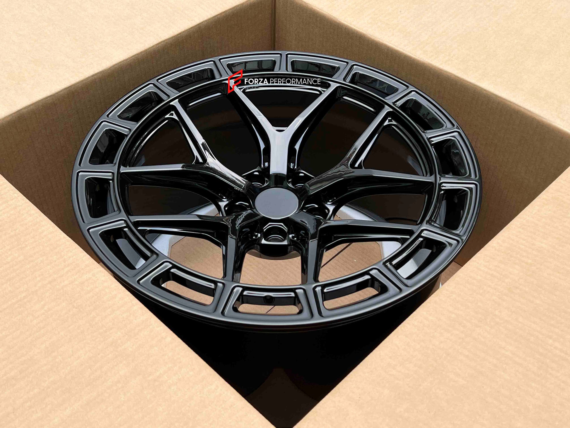 19 20 INCH FORGED WHEELS RIMS FOR ACURA NSX NC1