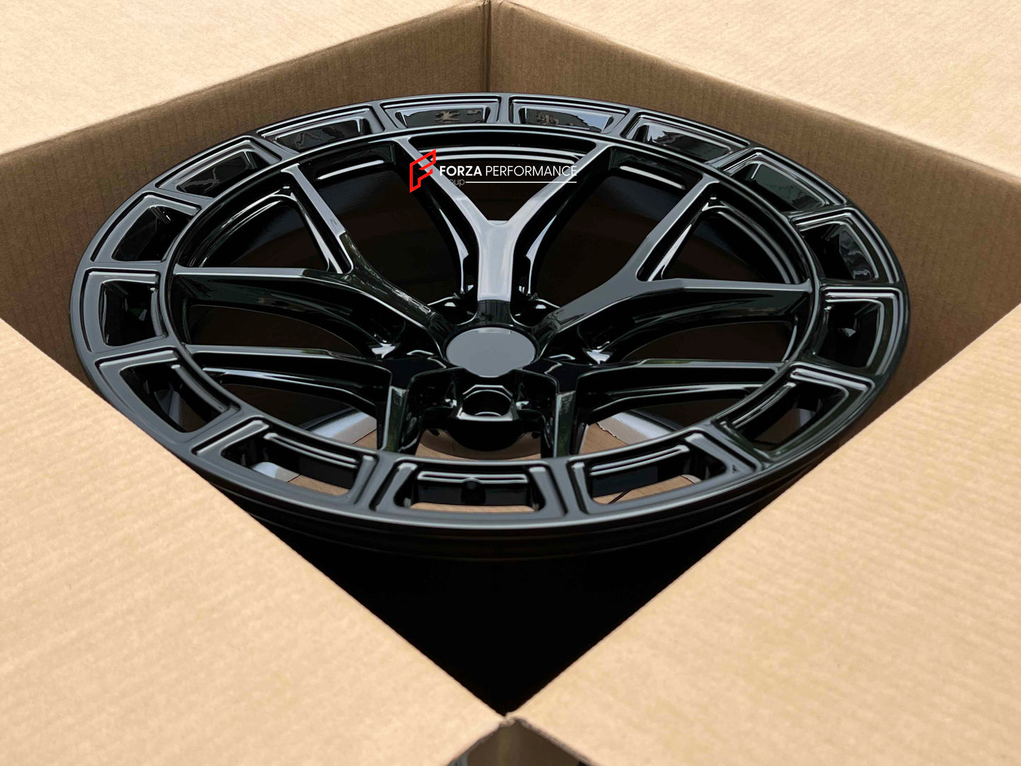 19 20 INCH FORGED WHEELS RIMS FOR ACURA NSX NC1