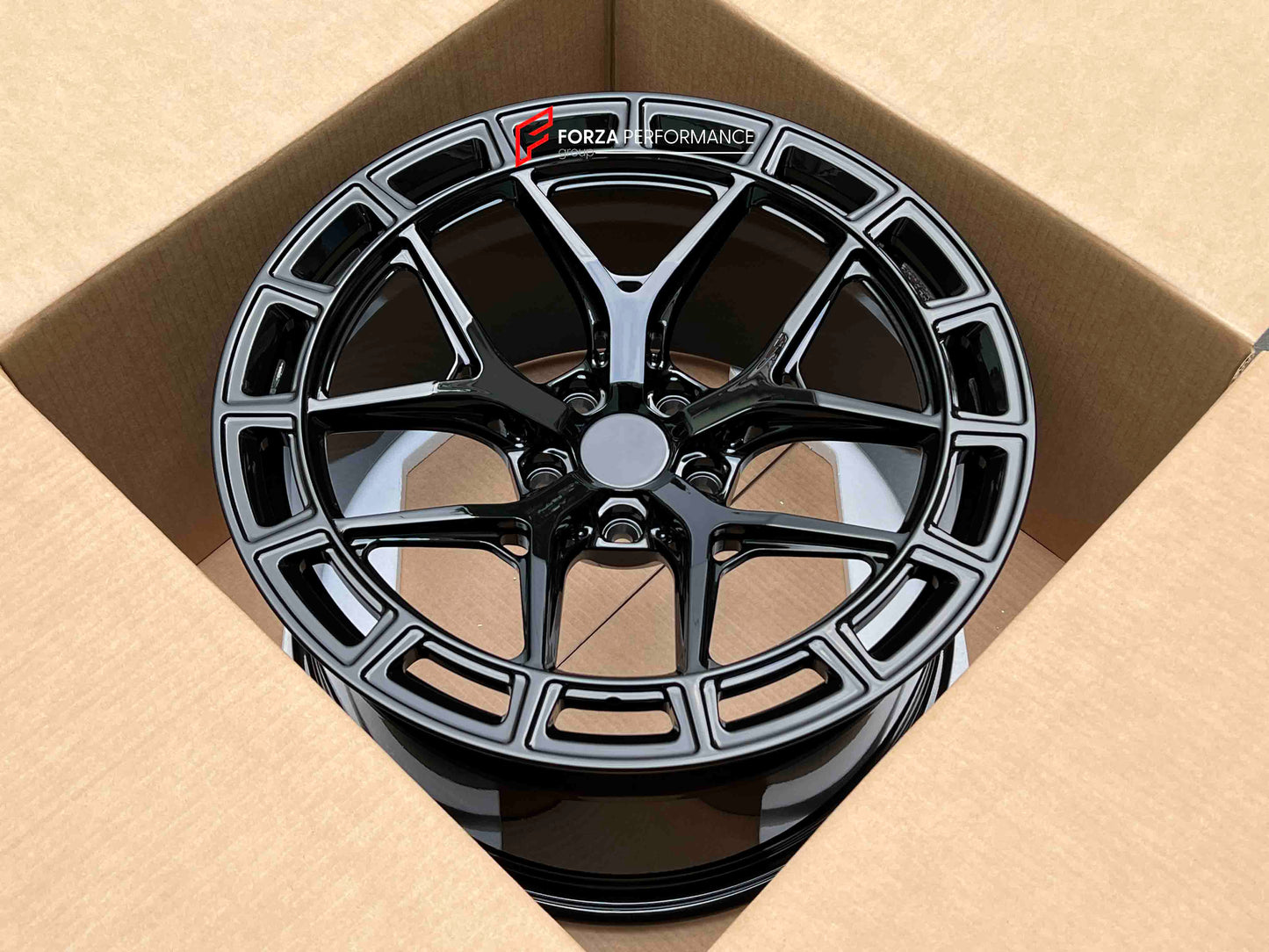 19 20 INCH FORGED WHEELS RIMS FOR ACURA NSX NC1