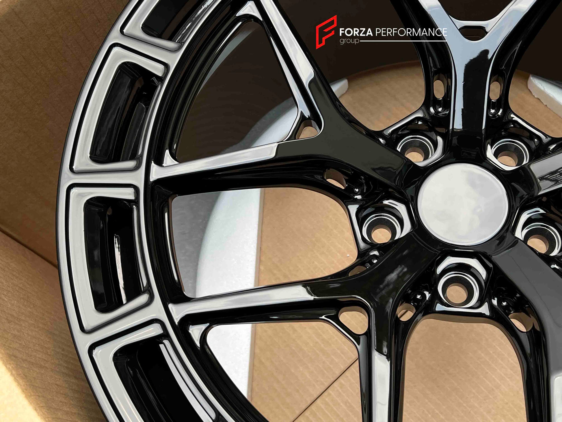 19 20 INCH FORGED WHEELS RIMS FOR ACURA NSX NC1