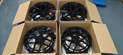 19 20 INCH FORGED WHEELS RIMS FOR ACURA NSX NC1