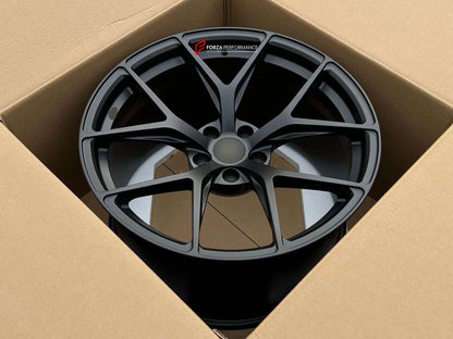 19 INCH FORGED WHEELS RIMS for LAMBORGHINI GALLARDO 2006